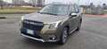 Subaru Forester Forester V 2022 2.0i e-boxer free auto Verde - thumbnail 1