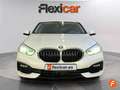 BMW 118 118i Geel - thumbnail 2