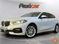 BMW 118 118i Geel - thumbnail 3