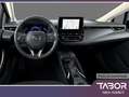 Toyota Corolla Sedan 1.8Hybrid 122 ECVT GPS Cam Grey - thumbnail 4