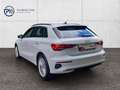 Audi A3 40 TFSIe advanced Wit - thumbnail 4