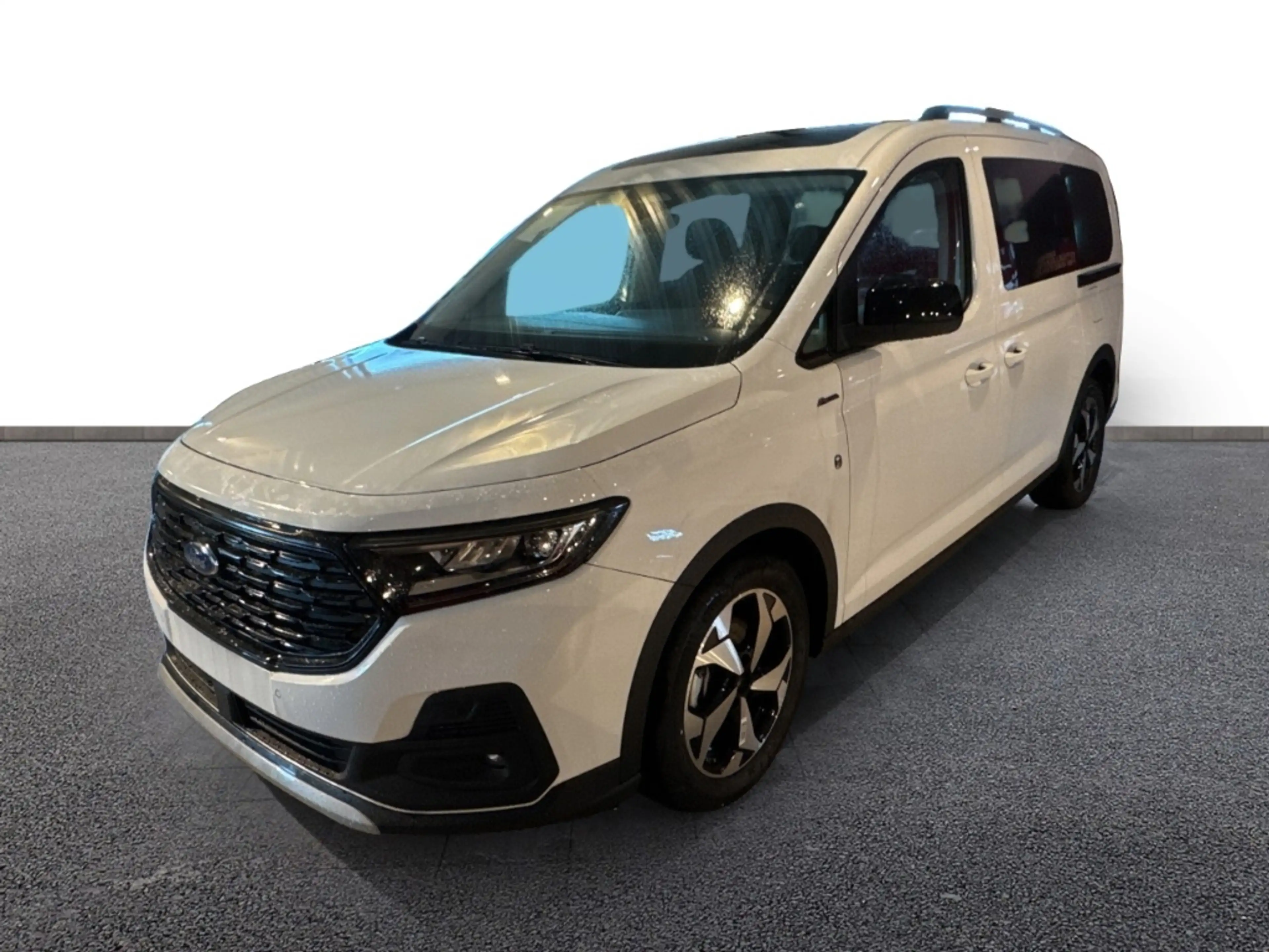 Ford Grand Tourneo ACTIVE NAVI / P-DACH / LED / ACC / PDC / KAMERA — photo 2