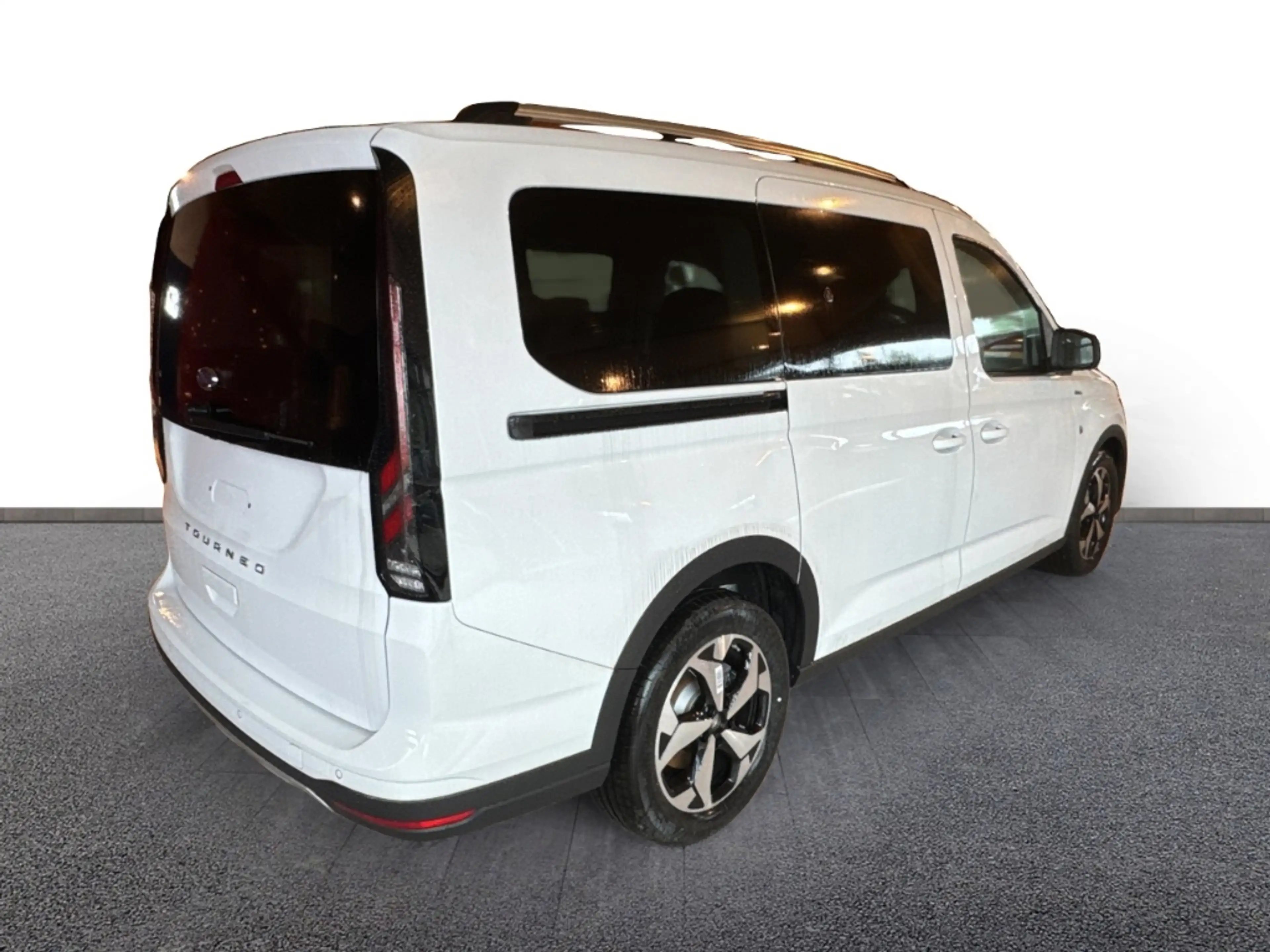 Ford Grand Tourneo ACTIVE NAVI / P-DACH / LED / ACC / PDC / KAMERA — photo 7