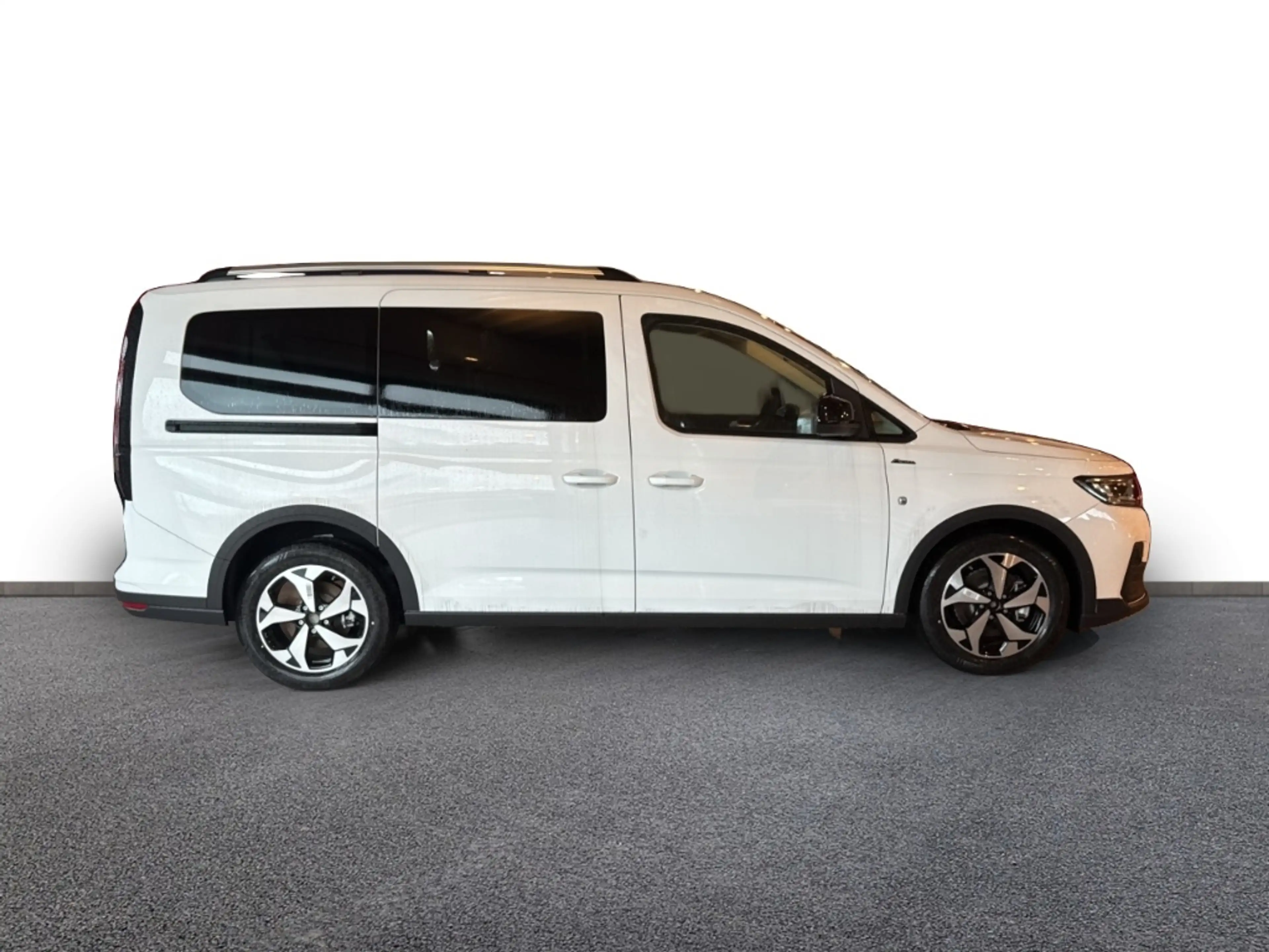 Ford Grand Tourneo ACTIVE NAVI / P-DACH / LED / ACC / PDC / KAMERA — photo 8