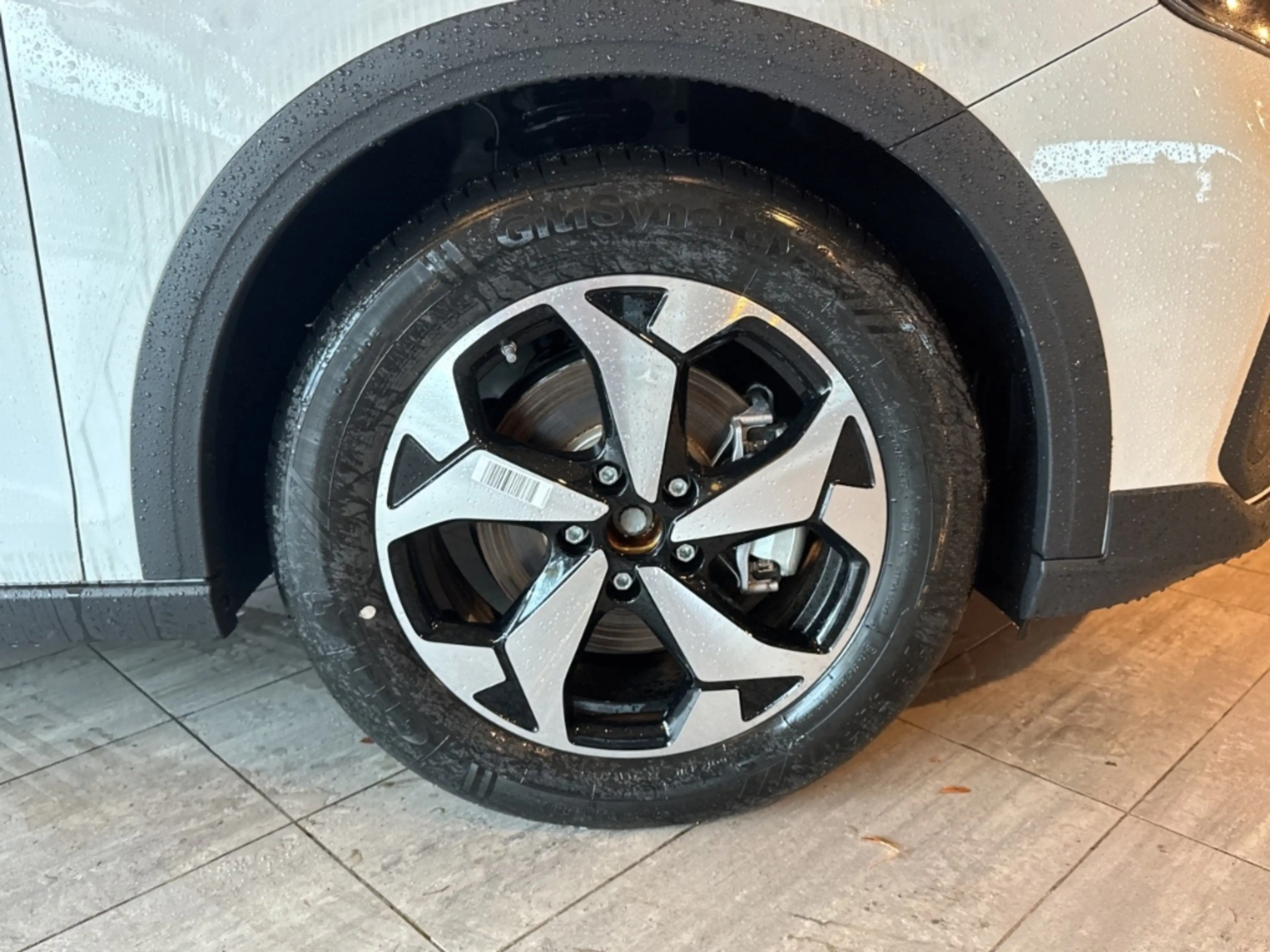 Ford Grand Tourneo ACTIVE NAVI / P-DACH / LED / ACC / PDC / KAMERA — photo 11