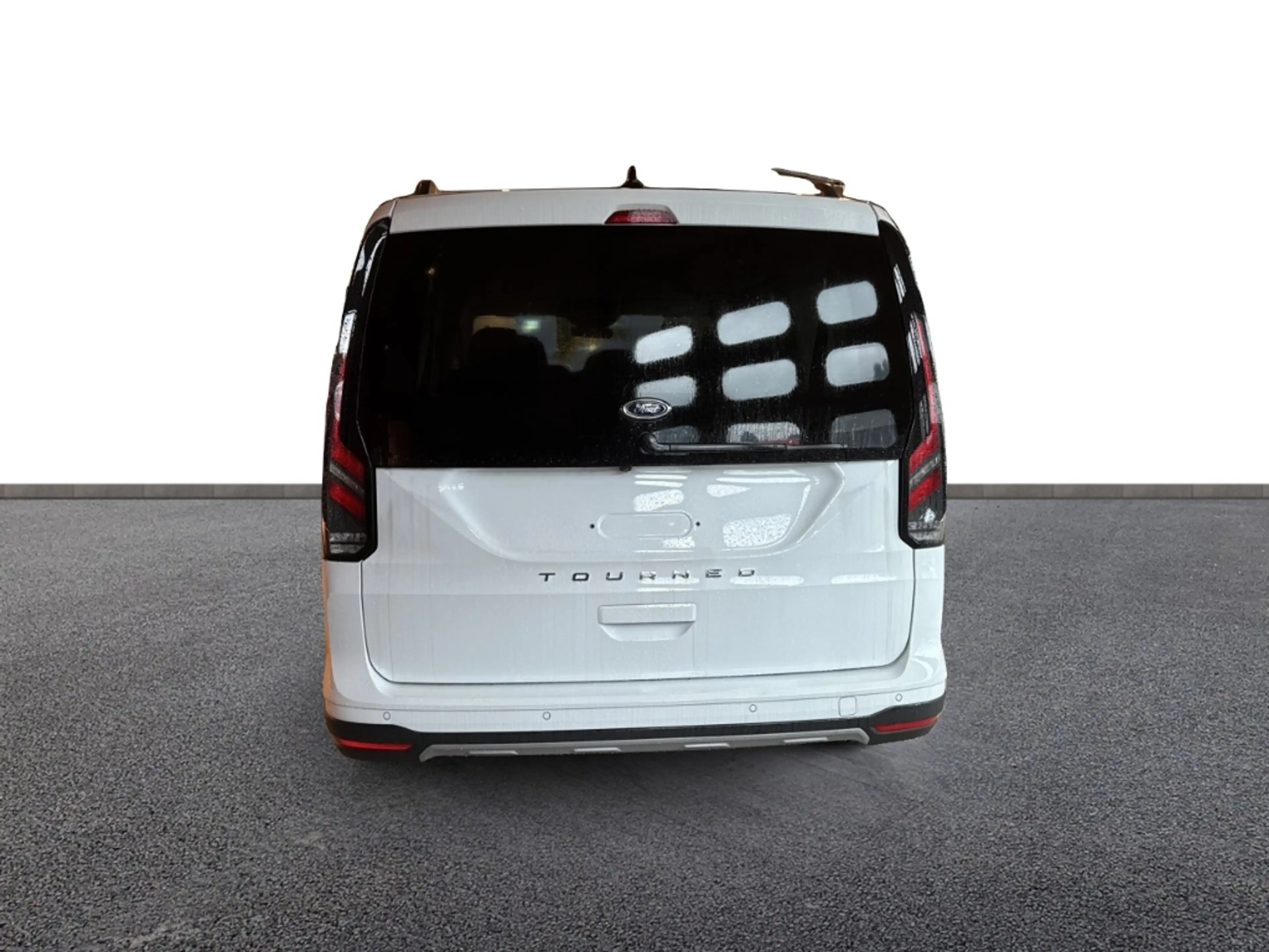 Ford Grand Tourneo ACTIVE NAVI / P-DACH / LED / ACC / PDC / KAMERA — photo 5