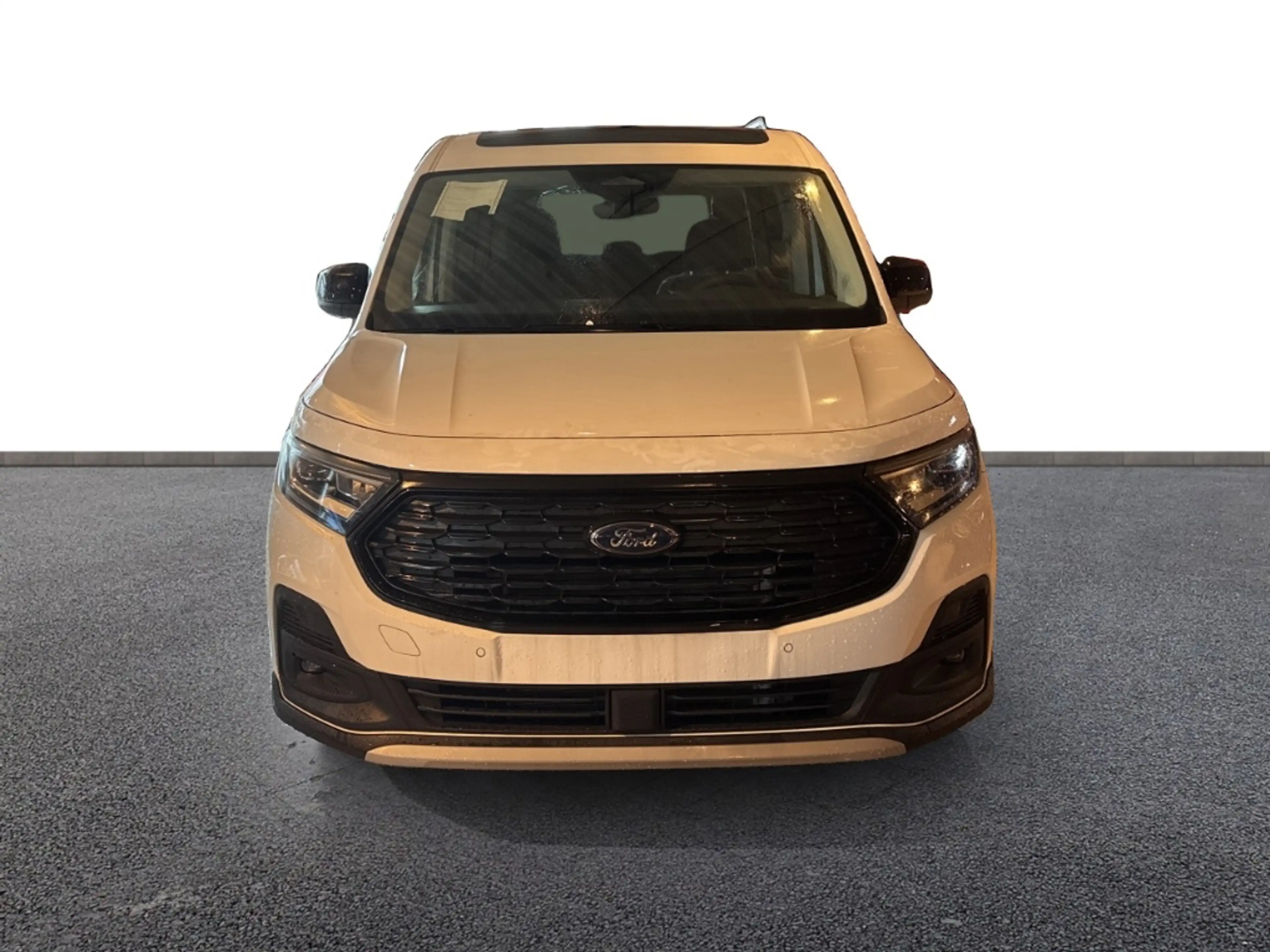 Ford Grand Tourneo ACTIVE NAVI / P-DACH / LED / ACC / PDC / KAMERA — photo 10