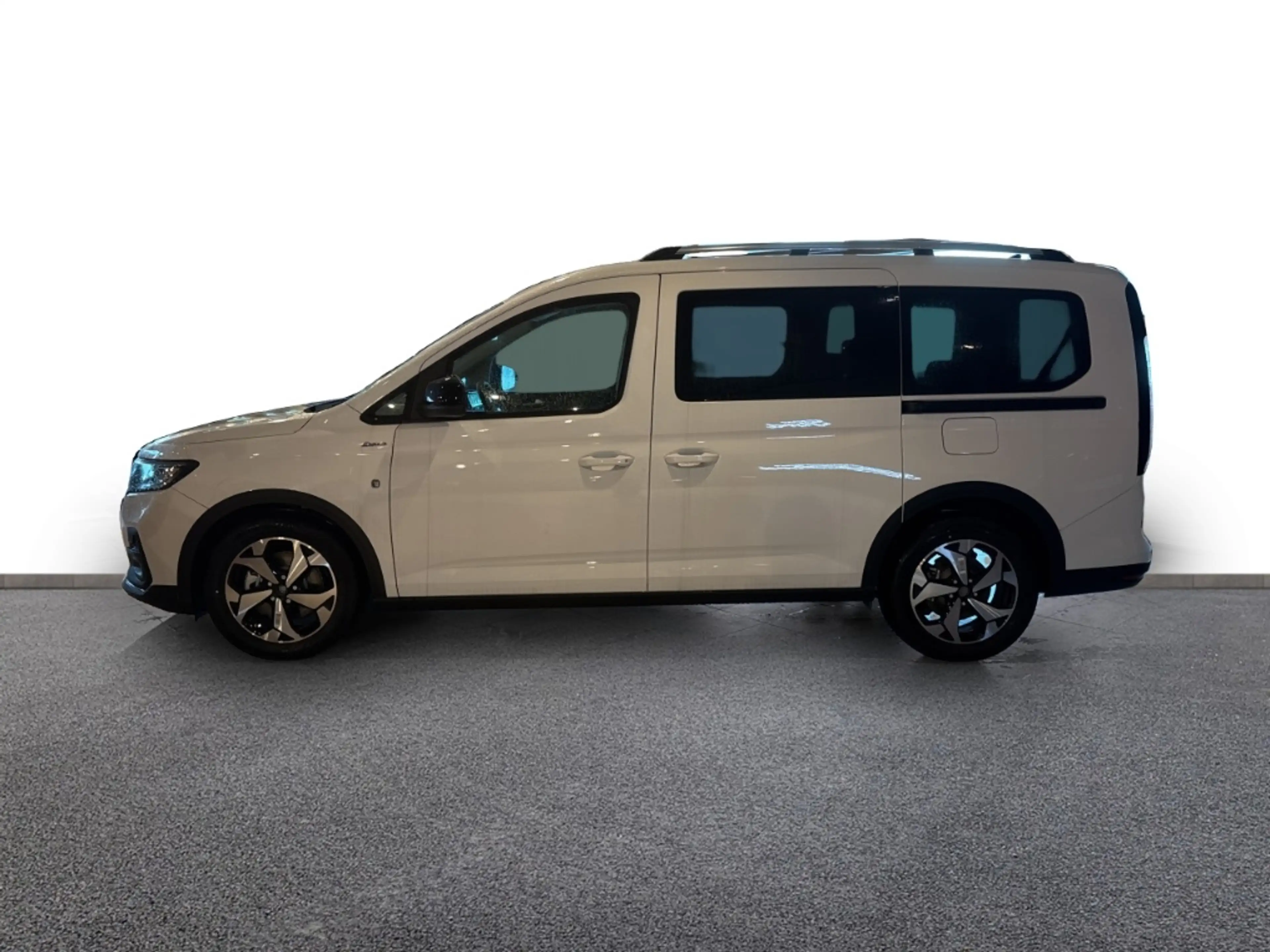 Ford Grand Tourneo ACTIVE NAVI / P-DACH / LED / ACC / PDC / KAMERA — photo 3
