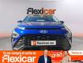 Hyundai BAYON 1.0 TGDI 74kW (100CV) 48V Essence Azul - thumbnail 1