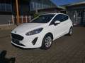Ford Fiesta 1.5 TDCi Trend Start-Stopp Klima PDC Weiß - thumbnail 7