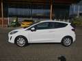 Ford Fiesta 1.5 TDCi Trend Start-Stopp Klima PDC Weiß - thumbnail 6