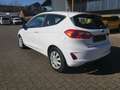 Ford Fiesta 1.5 TDCi Trend Start-Stopp Klima PDC Weiß - thumbnail 5