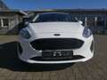 Ford Fiesta 1.5 TDCi Trend Start-Stopp Klima PDC Weiß - thumbnail 8