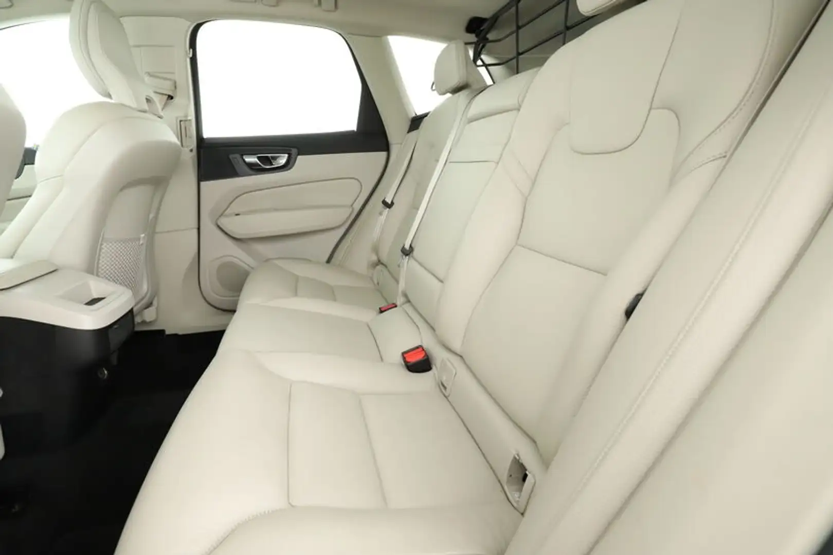 Volvo XC60 XC60 2.0 d5 Inscription awd geartronic my18 Blu/Azzurro - 2