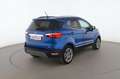 Ford EcoSport 1.0 EcoBoost Titanium Azul - thumbnail 6