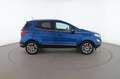 Ford EcoSport 1.0 EcoBoost Titanium Azul - thumbnail 7