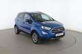 Ford EcoSport 1.0 EcoBoost Titanium Azul - thumbnail 8