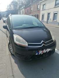 Grand C4 Picasso 1.6 HDi Exclusive FAP BMP/EGMV
