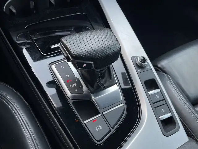 Audi A5 view 11