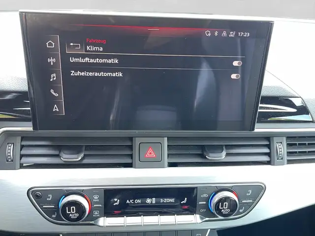 Audi A5 view 14