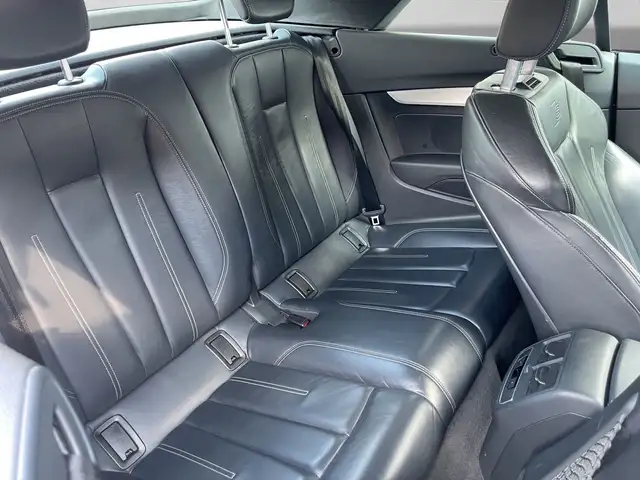 Audi A5 view 6