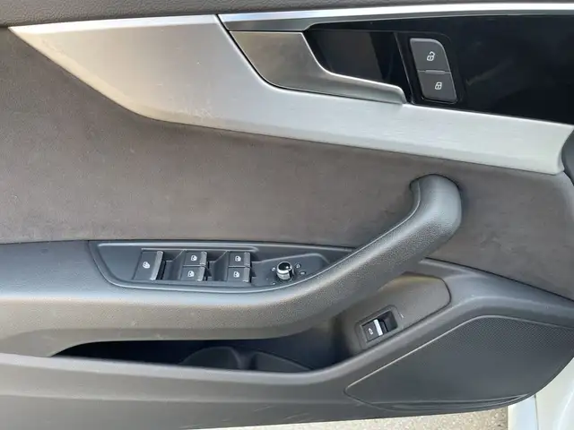Audi A5 view 8