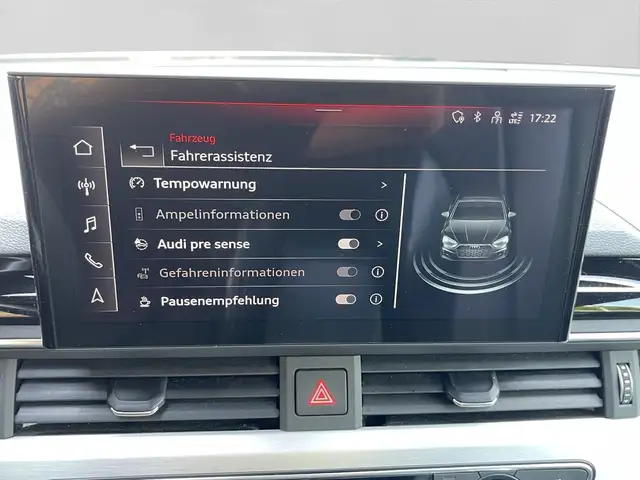 Audi A5 view 13