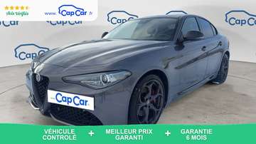 2.2 JTD 210 Q4 AT8 Veloce