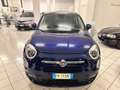 Fiat 500X 500X 1.3 mjt Mirror 4x2 95cv my18 PER NEOPATENTATI Blue - thumbnail 3