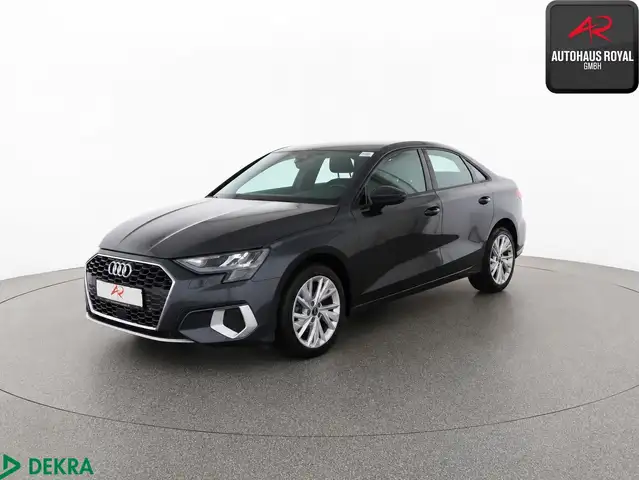 2022 Audi A3 in Grey for sale