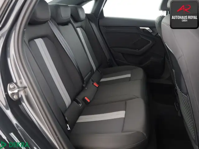 Audi A3 view 12