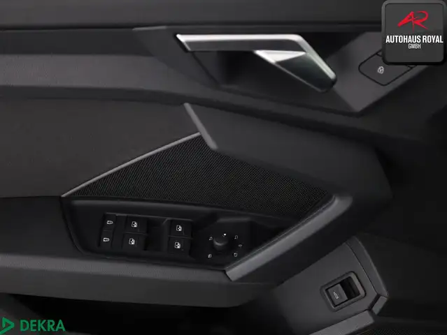 Audi A3 view 14