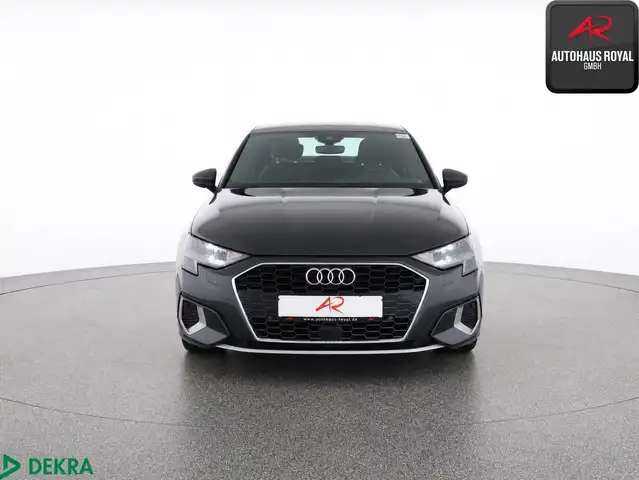 Audi A3 view 8