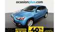 Mitsubishi ASX 200DI-D Motion Bleu - thumbnail 1