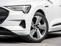 Audi e-tron advanced 55 Matrix Tour AHK Pano Sitzbel. virt.... Biały - thumbnail 5
