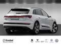 Audi e-tron advanced 55 Matrix Tour AHK Pano Sitzbel. virt.... Bílá - thumbnail 2