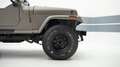 Jeep Wrangler 2.5 Laredo da vedere! Gris - thumbnail 4