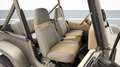 Jeep Wrangler 2.5 Laredo da vedere! Gris - thumbnail 5