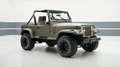 Jeep Wrangler 2.5 Laredo da vedere! Gris - thumbnail 2