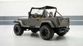 Jeep Wrangler 2.5 Laredo da vedere! Gris - thumbnail 3