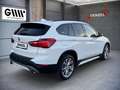 BMW X1 xDrive20i F48 B48 Weiß - thumbnail 4