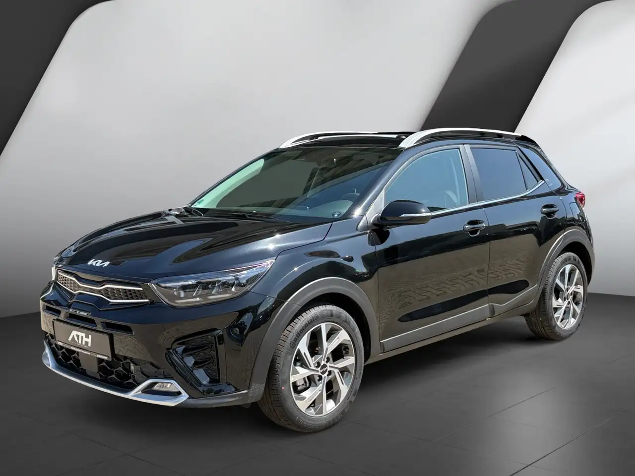 Kia Stonic 2026