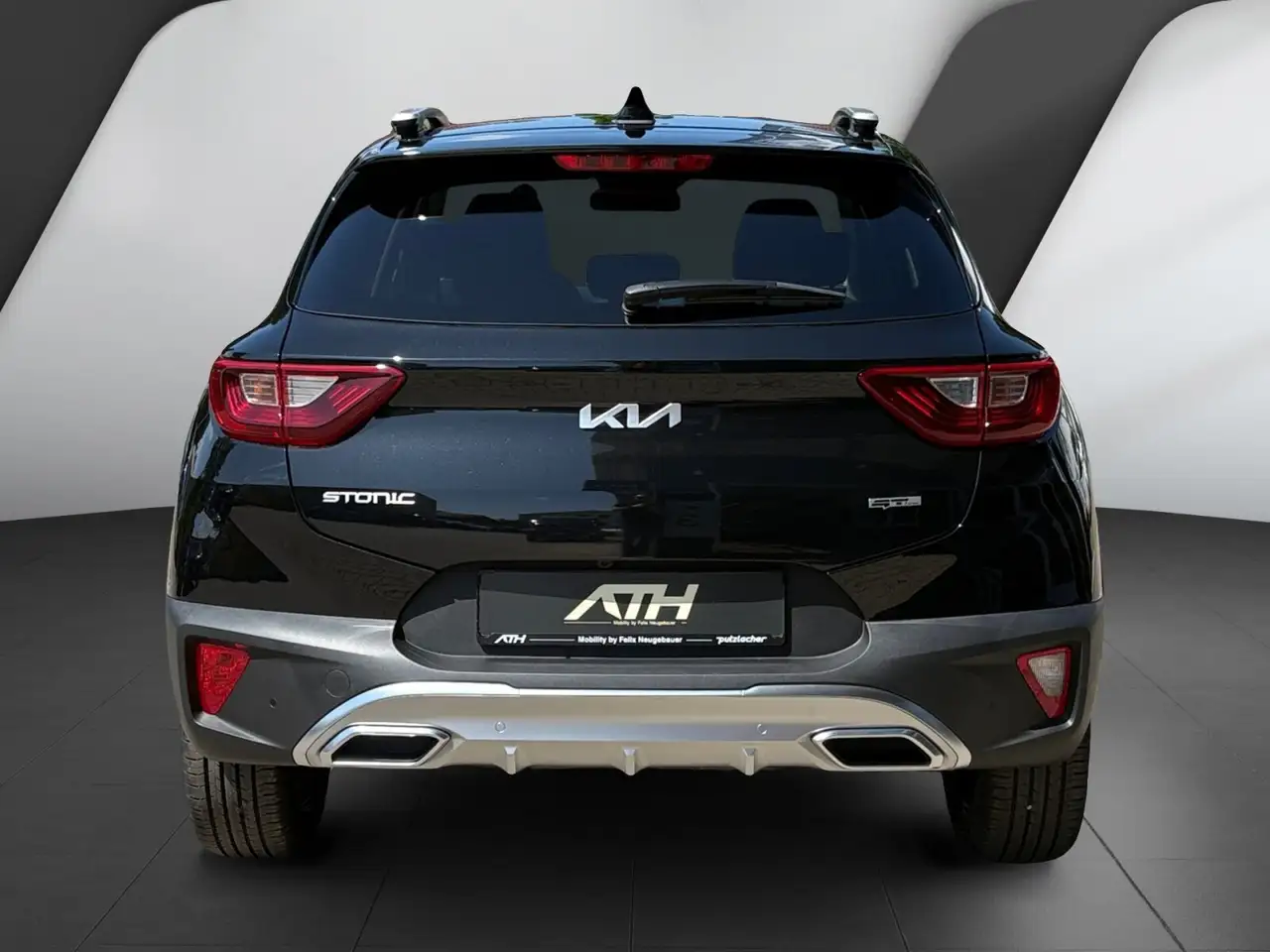 Kia Stonic 2026
