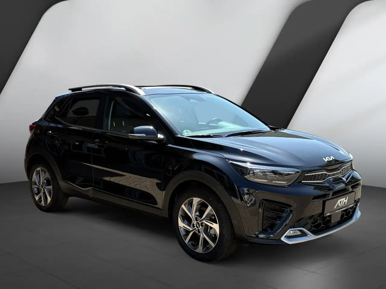 Kia Stonic 2026