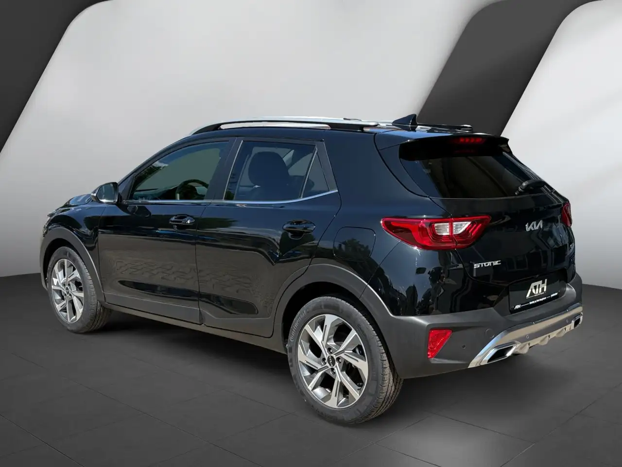 Kia Stonic 2026