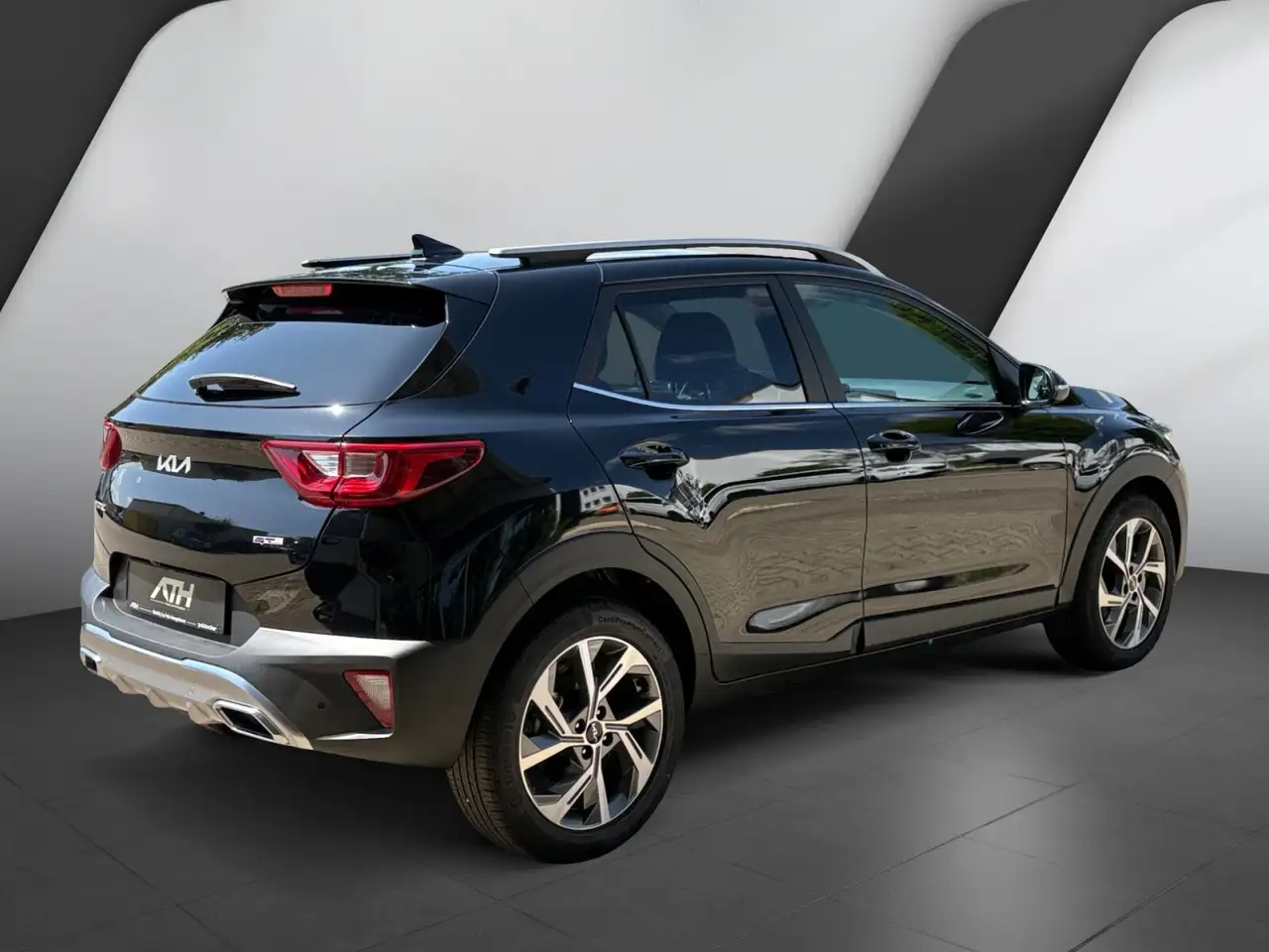 Kia Stonic 2026