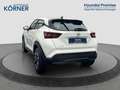 Nissan Juke ACENTA 1.0 DIG-T *LED*NAVI*CAM*SPURASSIST* Weiß - thumbnail 3