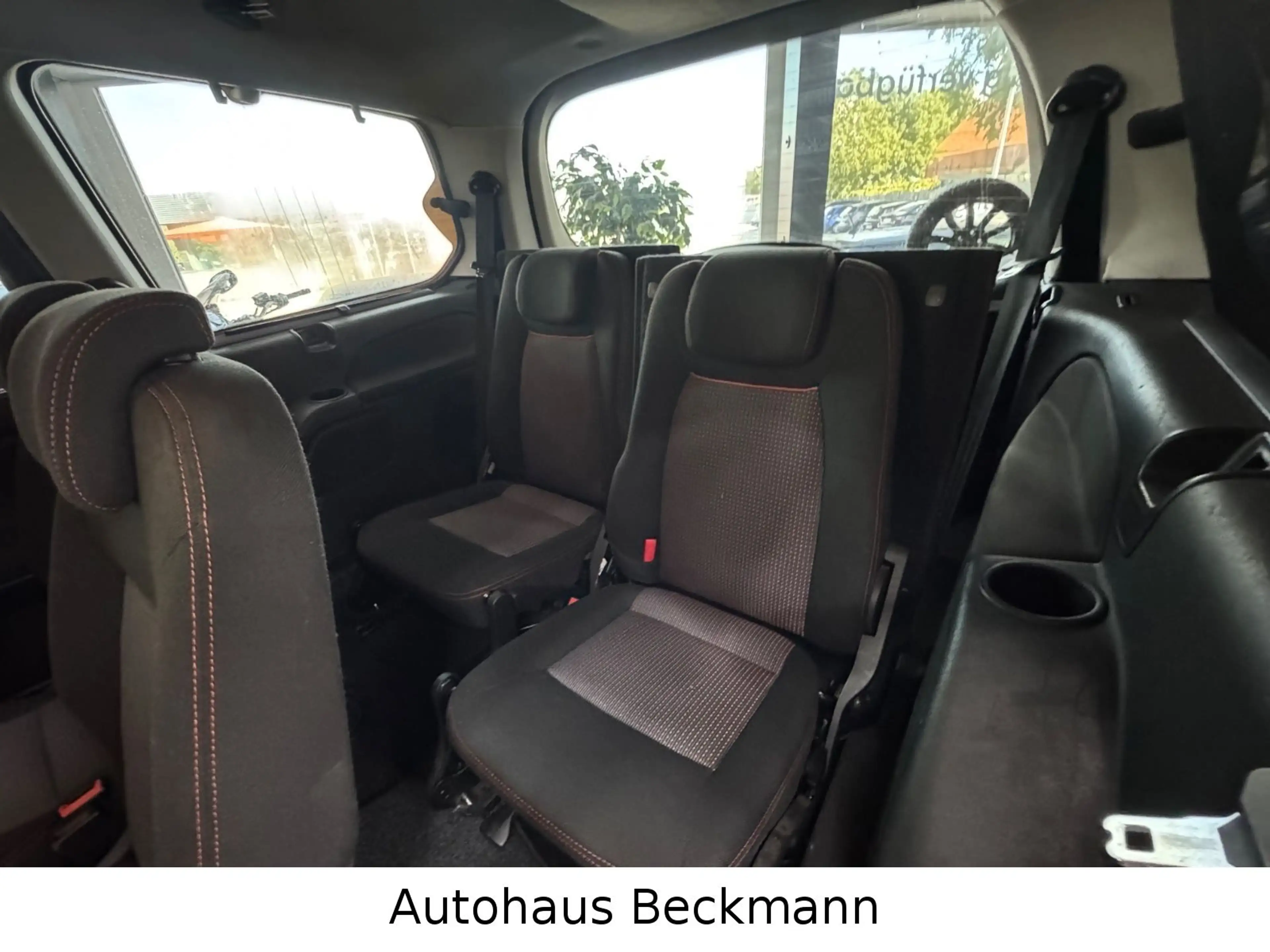Ford Galaxy Business Edition*SITZER 7*HU&AU*NEU*SHZ — photo 12