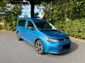 Volkswagen Caddy Caddy 1.5 TSI BMT (5-Si.) eHybrid DSG Goal Blau - thumbnail 2