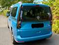 Volkswagen Caddy Caddy 1.5 TSI BMT (5-Si.) eHybrid DSG Goal Blau - thumbnail 3